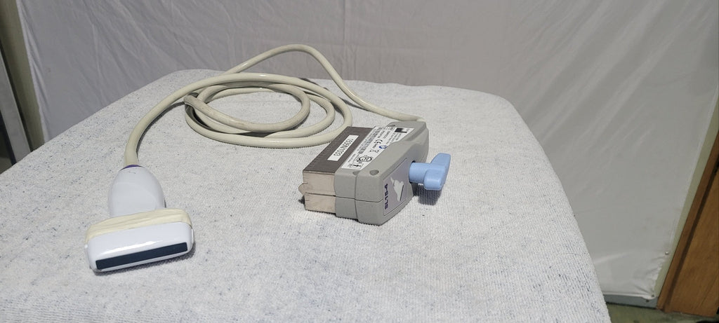 Supersonic Imagine Aixplorer Multiwave 3SL 5-4 Linear Probe