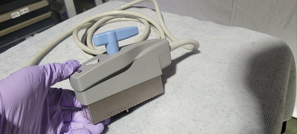 Supersonic Imagine Aixplorer Multiwave 3SL 5-4 Linear Probe