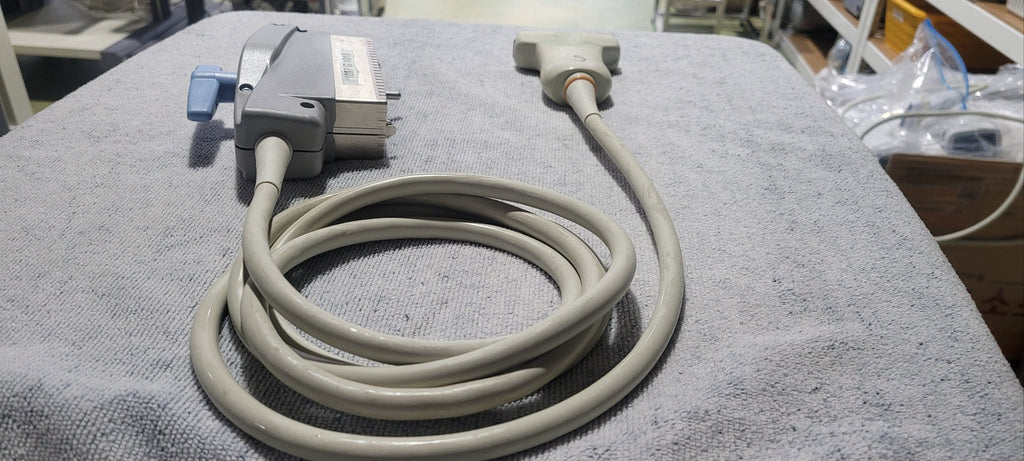 Used Supersonic Imagine Aixplorer Multiwave SC6-1 Convex Probe
