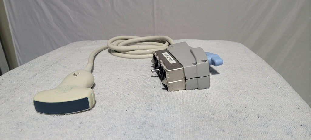 Used Supersonic Imagine Aixplorer Multiwave SC6-1 Convex Probe