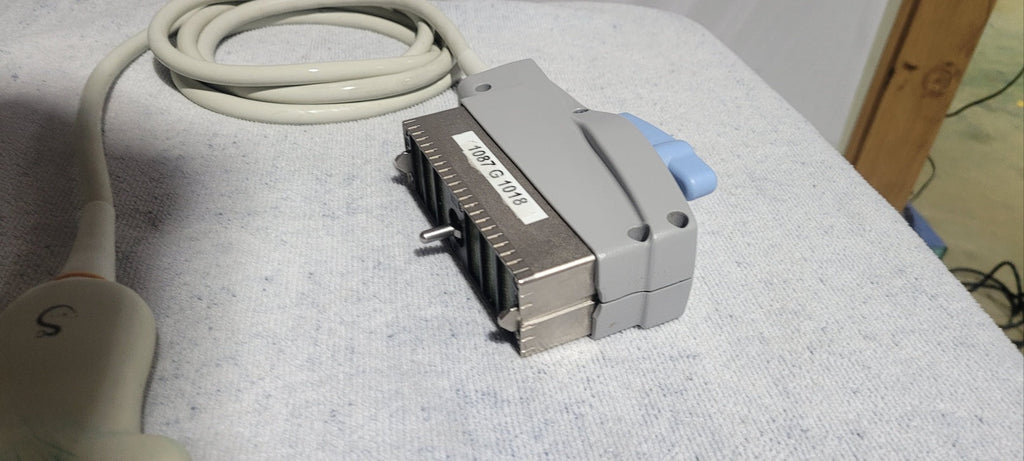 Used Supersonic Imagine Aixplorer Multiwave SC6-1 Convex Probe