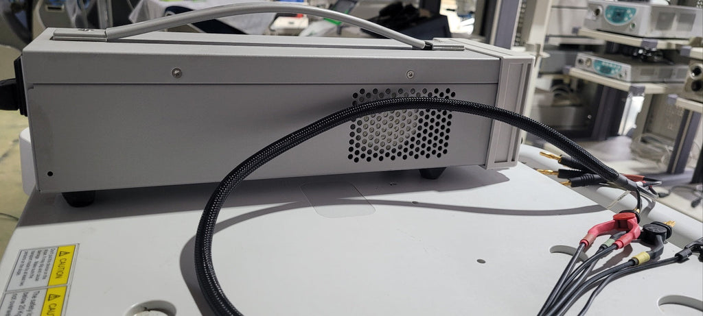 Used Power Supply Keysight E36106A Lab Equipment