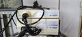 Used Olympus CV260 GIF-260J Gastroscope Endoscopy System
