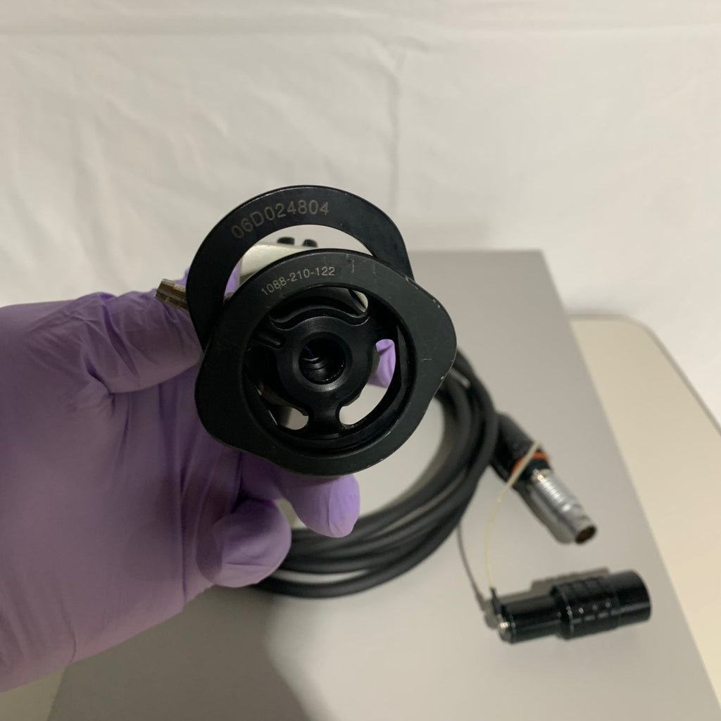 Used Stryker 688 Video Camera Digital System For Endoscopy