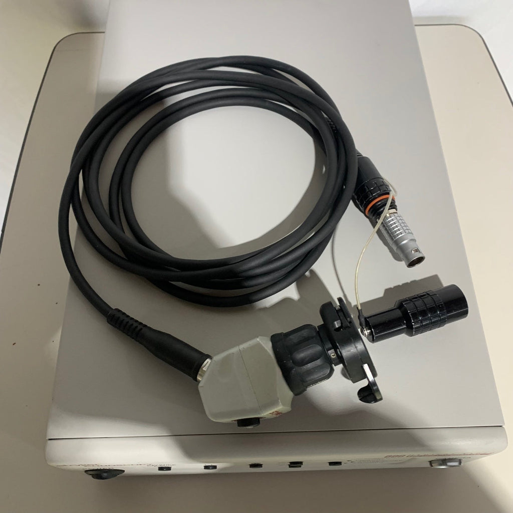 Used Stryker 688 Video Camera Digital System For Endoscopy