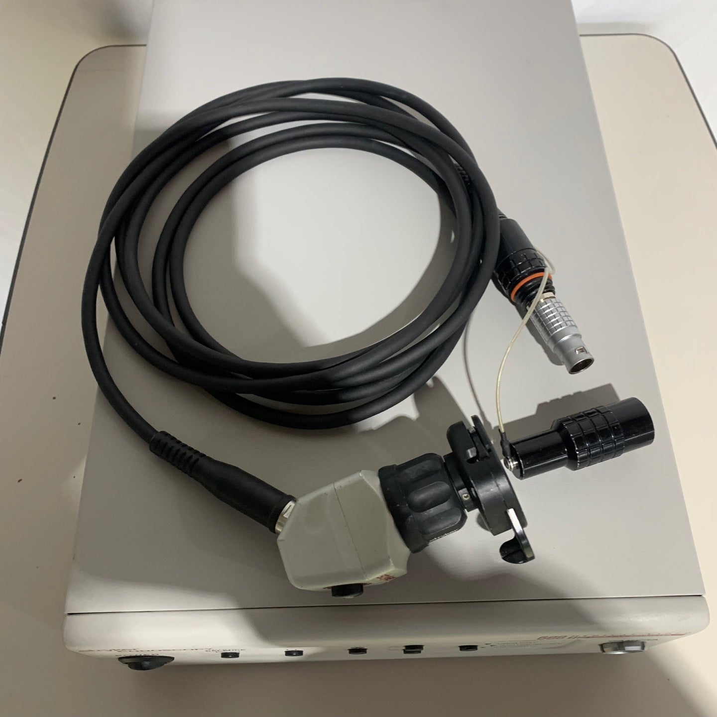 Used Stryker 688 Video Camera Digital System For Endoscopy