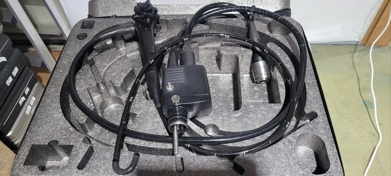 Fujinon EG 450WR5 Gastroscope Endoscope