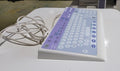 Used Olympus MAJ-1155 Keyboard CV260 Endoscope