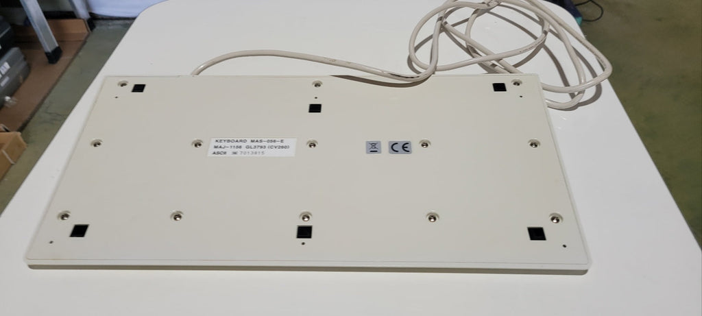 Used Olympus MAJ-1155 Keyboard CV260 Endoscope