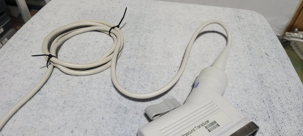Philips Sonos 7500 C3540 Convex Probe