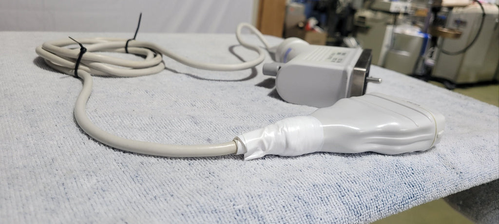 Philips Sonos 7500 C3540 Convex Probe