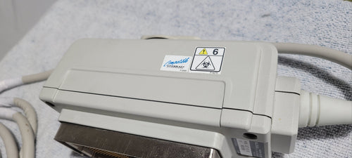 Used Aloka UST-9118 For Aloka SSD-5000/5500/Alpha7/10/F75 Probe