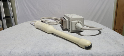Used Aloka UST-9118 For Aloka SSD-5000/5500/Alpha7/10/F75 Probe Ultrasound Transducer