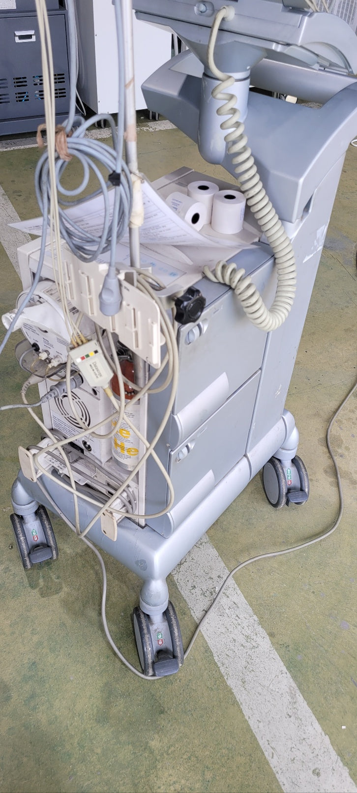 Used Maquet Datascope CS100