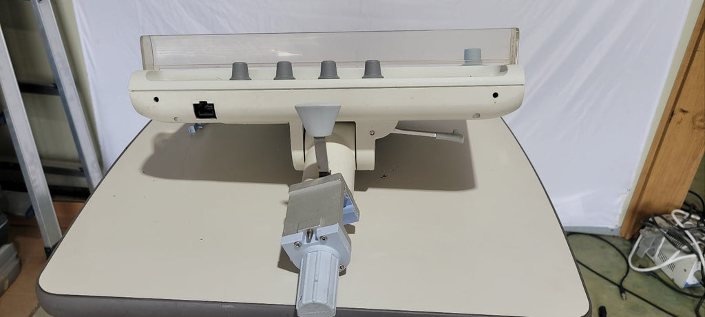 Maquet Servo-i LCD Display Monitor