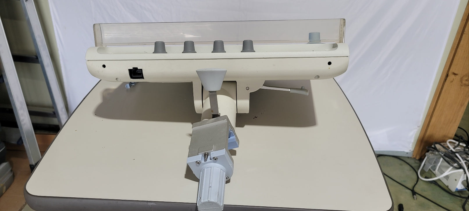 Maquet Servo-i LCD Display Monitor