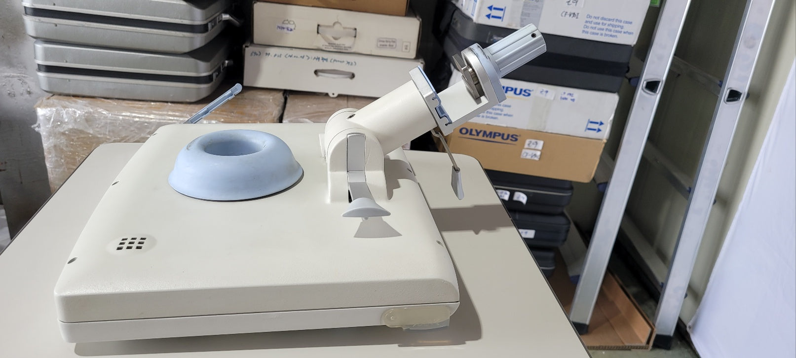 Maquet Servo-i LCD Display Monitor