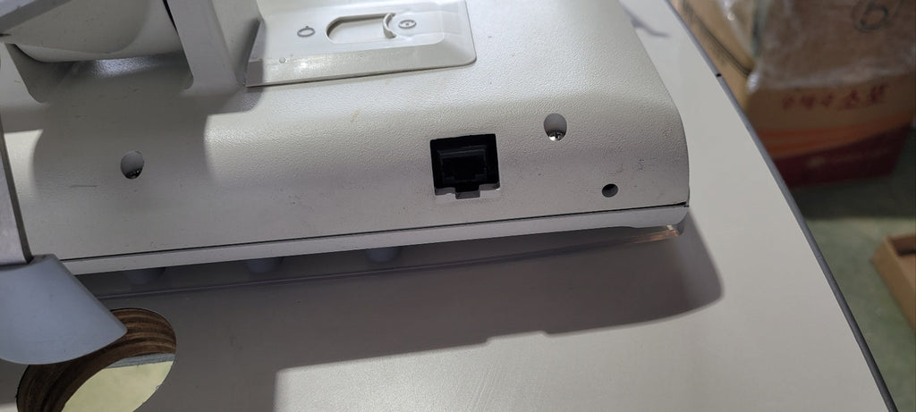Maquet Servo-i LCD Display Monitor