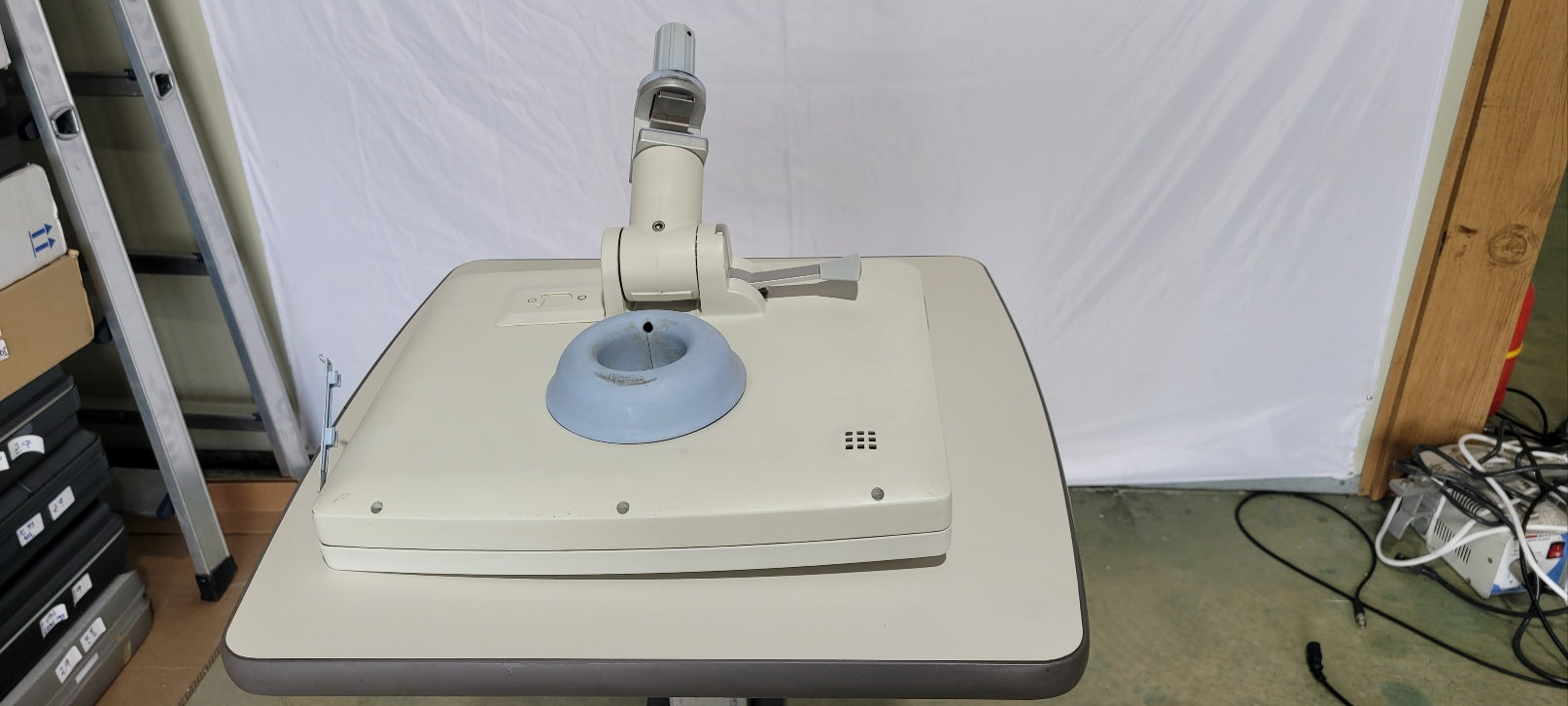 Maquet Servo-i LCD Display Monitor
