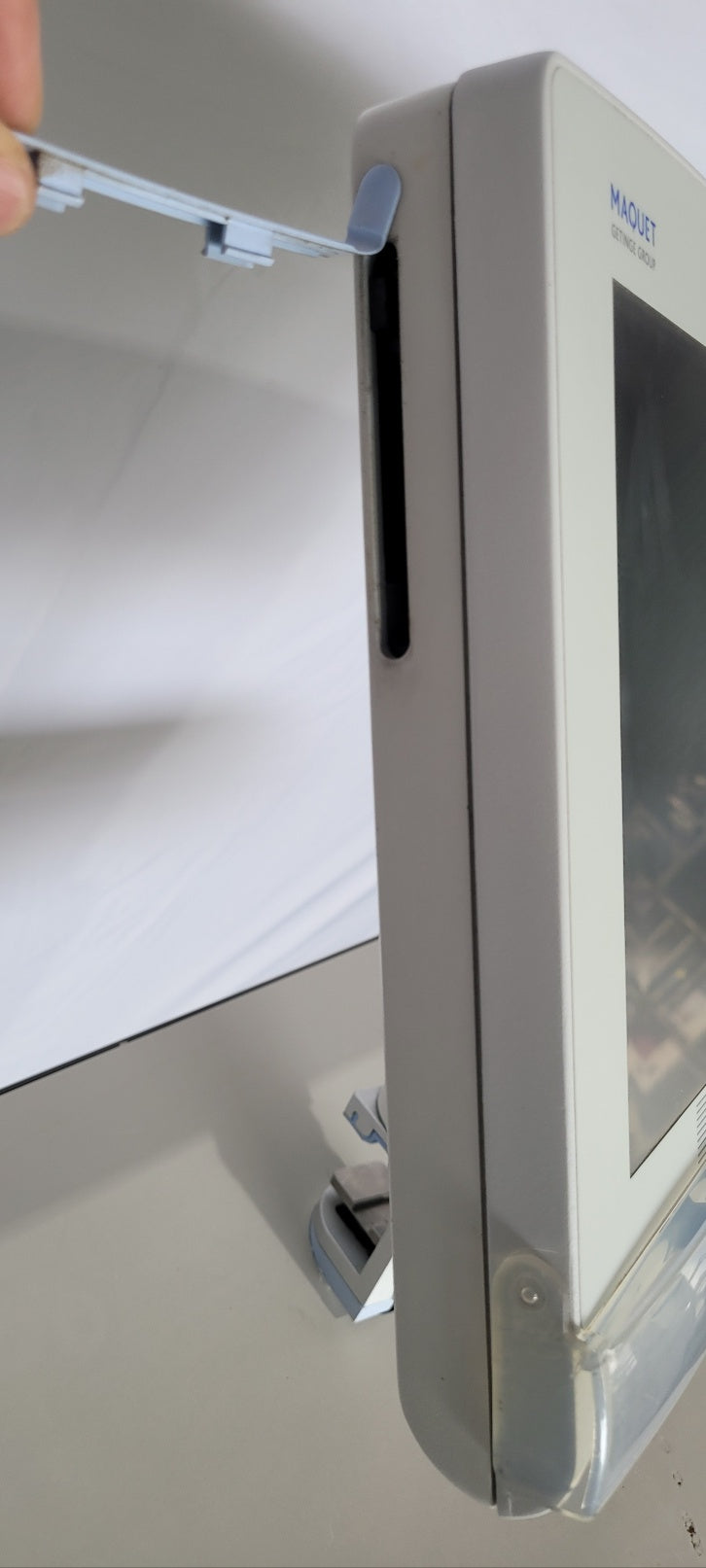 Maquet Servo-i LCD Display Monitor