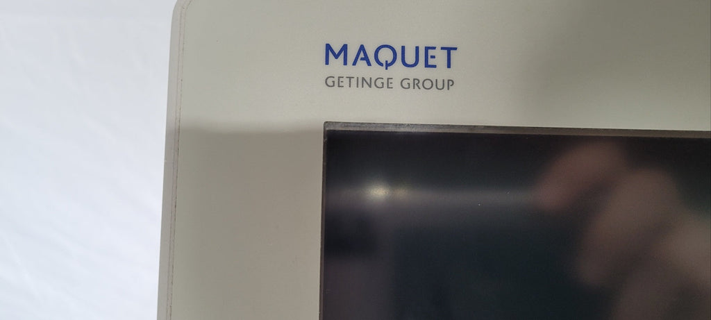 Maquet Servo-i LCD Display Monitor