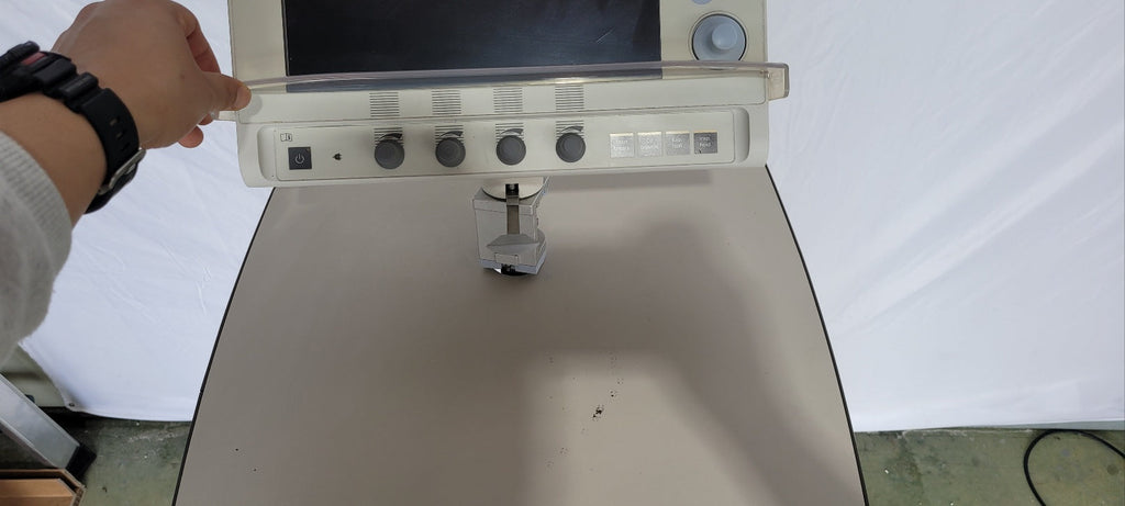 Maquet Servo-i LCD Display Monitor