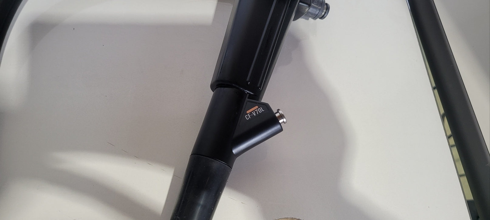 OLYMPUS CF-V70L Colonoscope