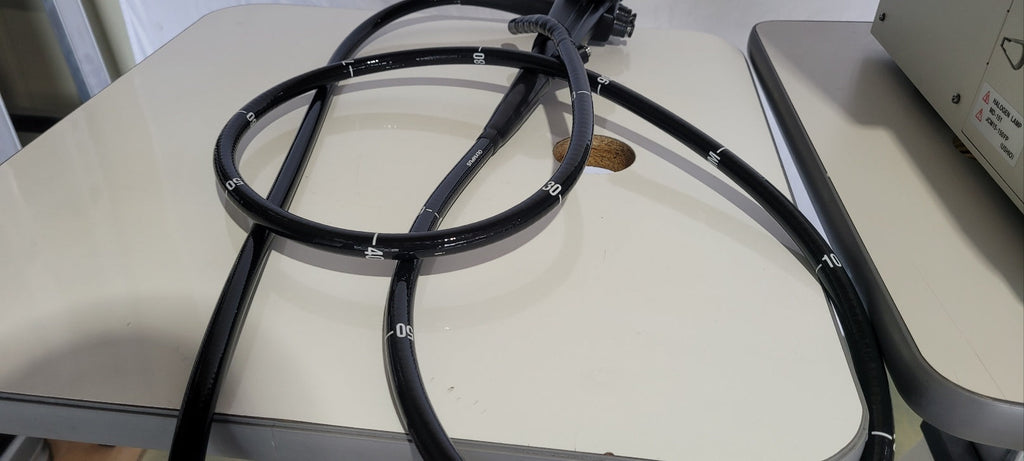 OLYMPUS CF-V70L Colonoscope
