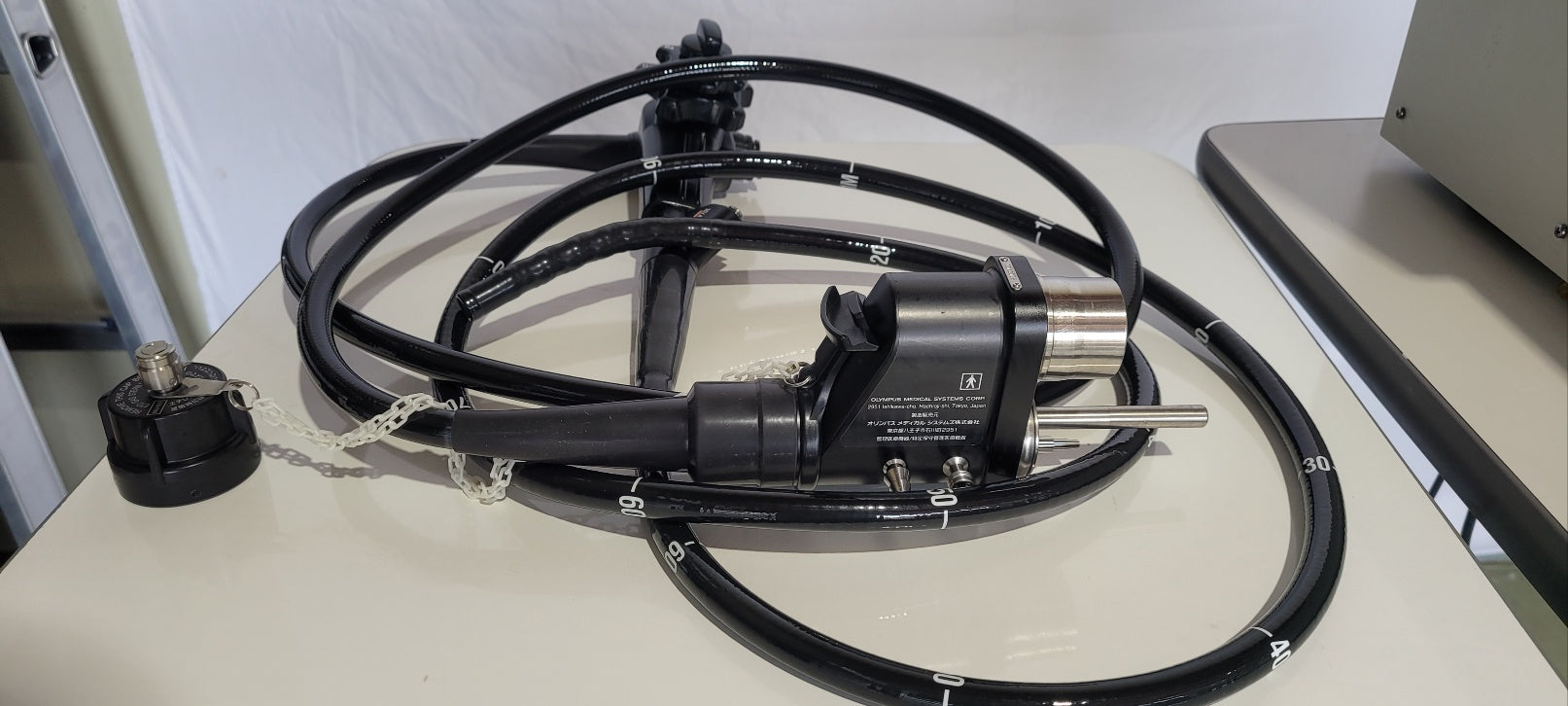 OLYMPUS CF-V70L Colonoscope