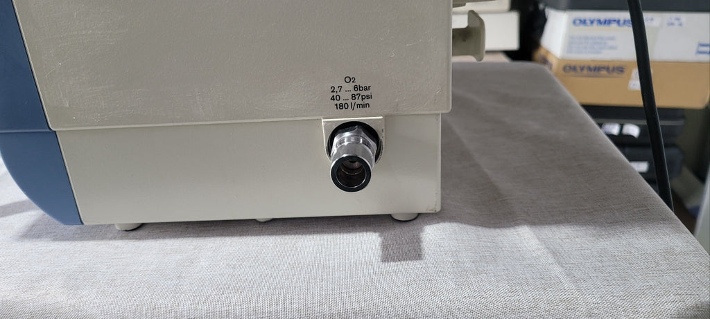 Drager Savina