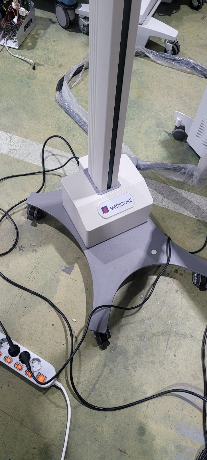 Used Medicore IRIS-XP INFRARED Thermography