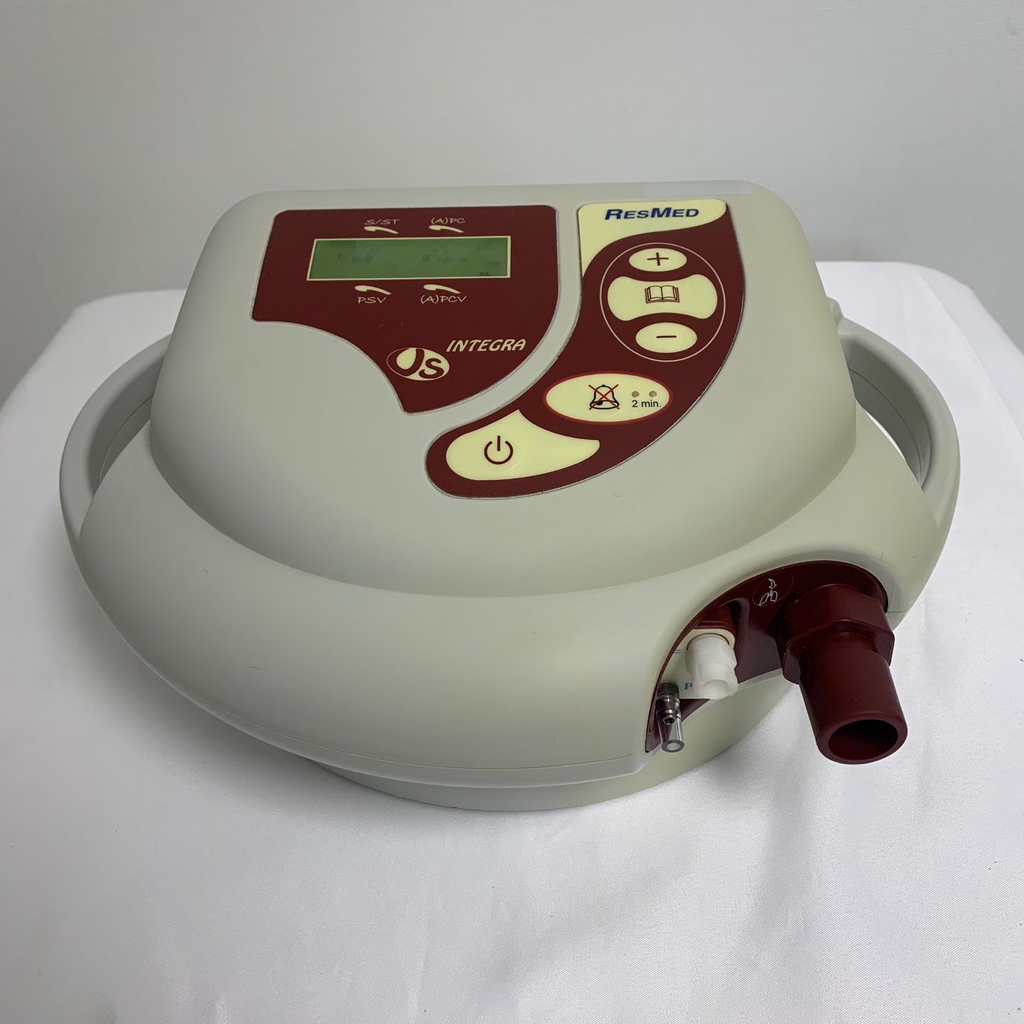 Used RESMED Intergra VS Ultra Ventilator