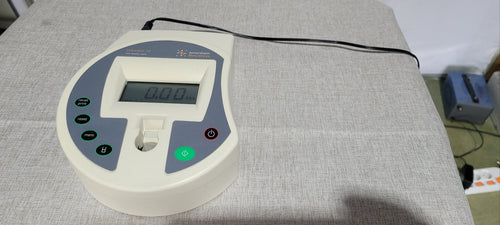 Used Amersham Bioscience Cell Density Meter Ultrospec 10