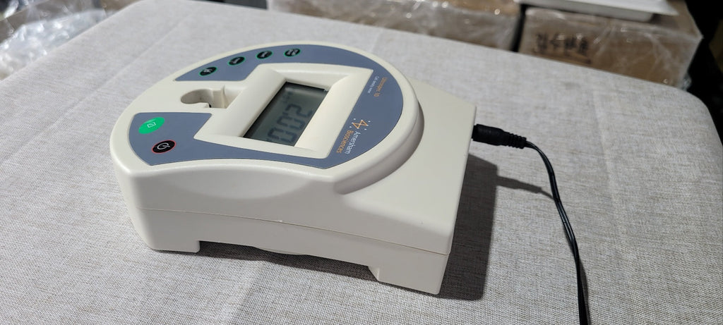 Used Amersham Bioscience Cell Density Meter Ultrospec 10