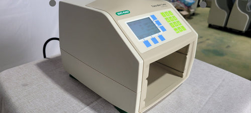 Bio-Rad Trans-Blot Turbo Transfer System