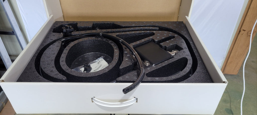 (New Open Box) NTSC Pentax EC 380LKp 13.2mm Colonoscope Endoscope For EPK1000 EPK-P EPK700