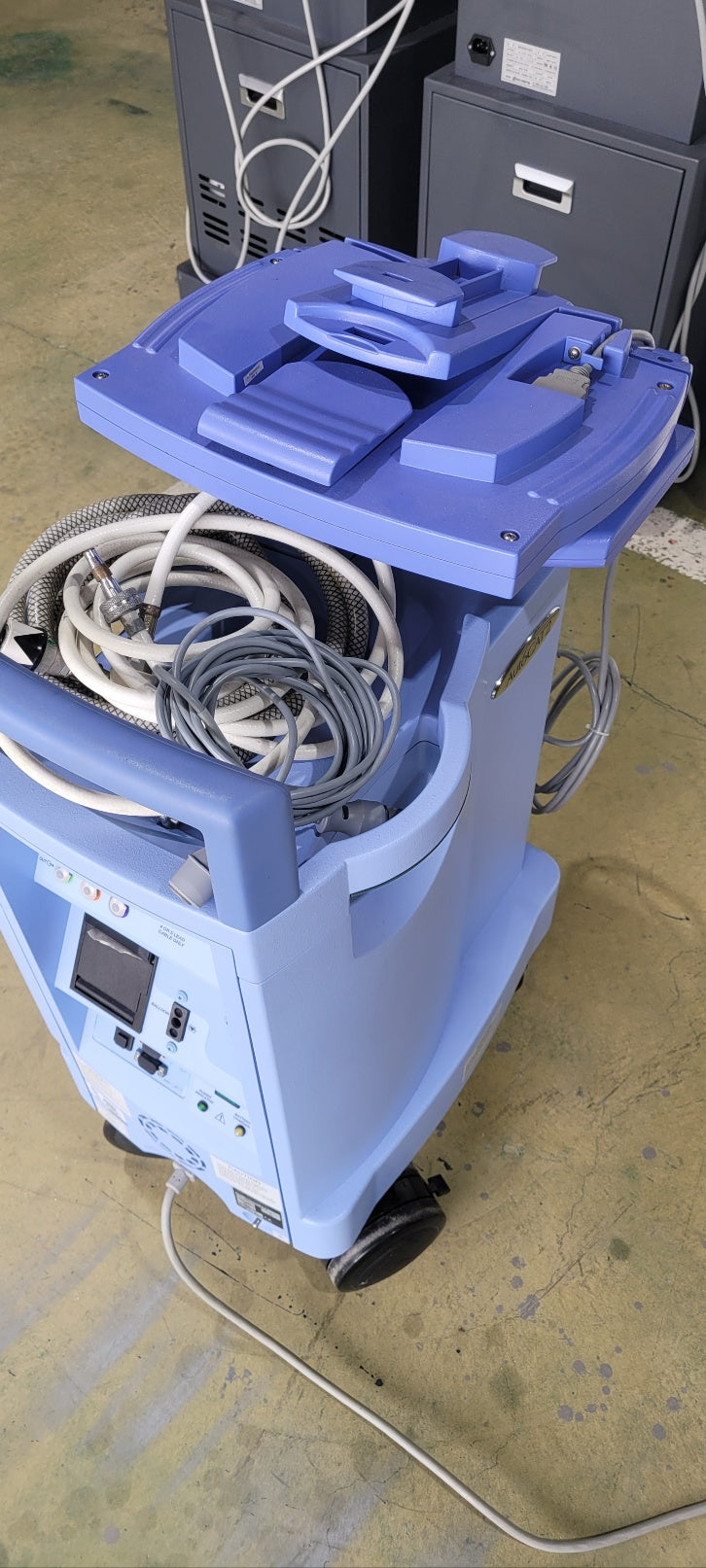 Used IABP Arrow AutoCAT 2 Intra-aortic Balloon Pump