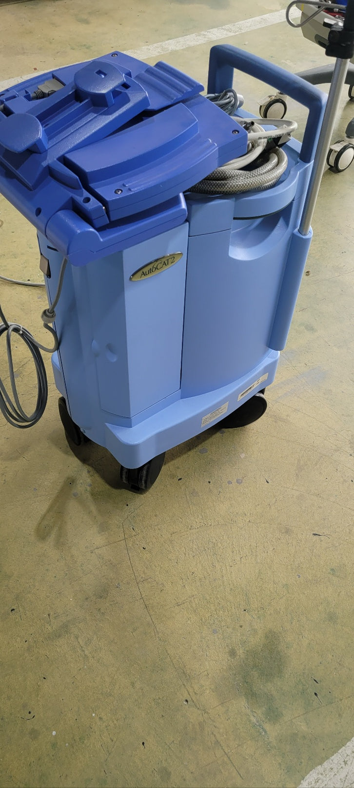 Used IABP Arrow AutoCAT 2 Intra-aortic Balloon Pump