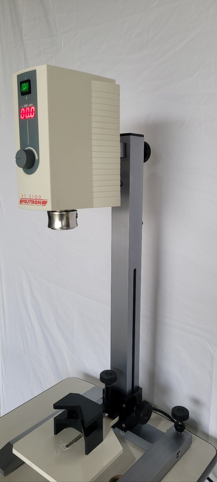 Used NIR Systems 5000 6500 MultiMode Analyzer Module