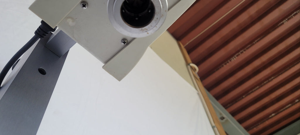 Used NIR Systems 5000 6500 MultiMode Analyzer Module