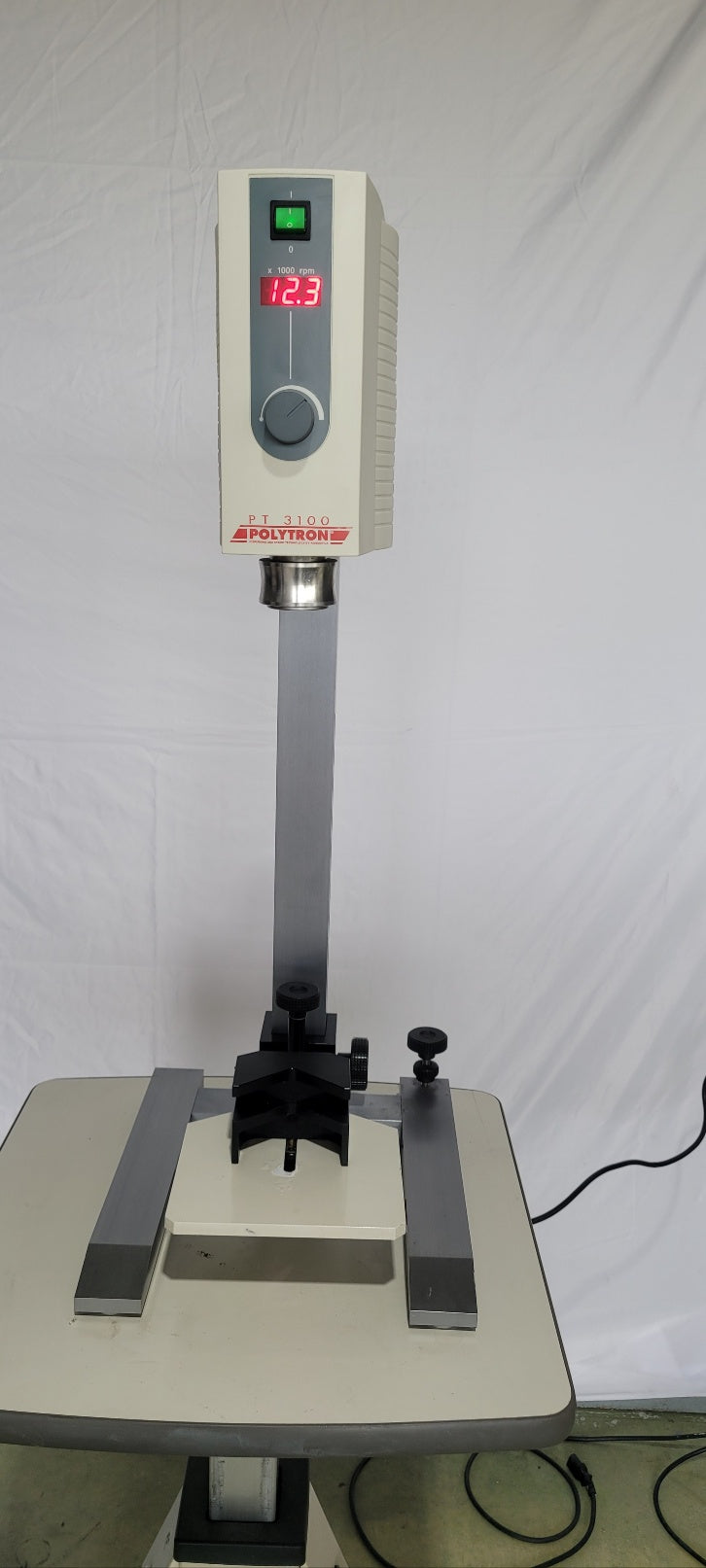 Used NIR Systems 5000 6500 MultiMode Analyzer Module