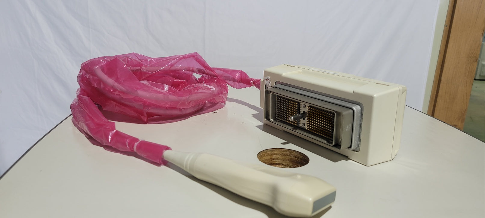 Aloka UST-5546 Linear Probe Transducer for ProSound SSD-3500SV