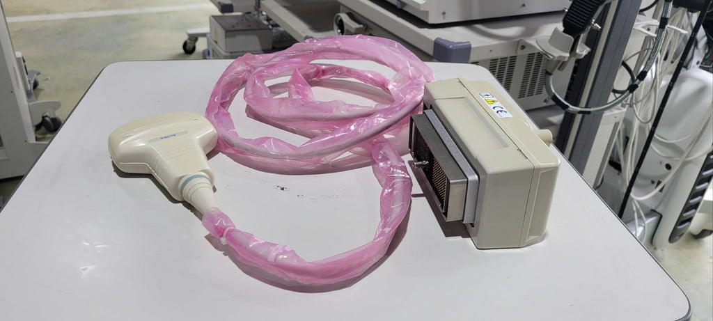 Aloka UST-9123 Convex Ultrasound Probe Transducer