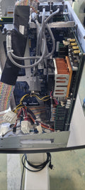 Used Philips IE33 Motherboard Hard driver Graphic Card