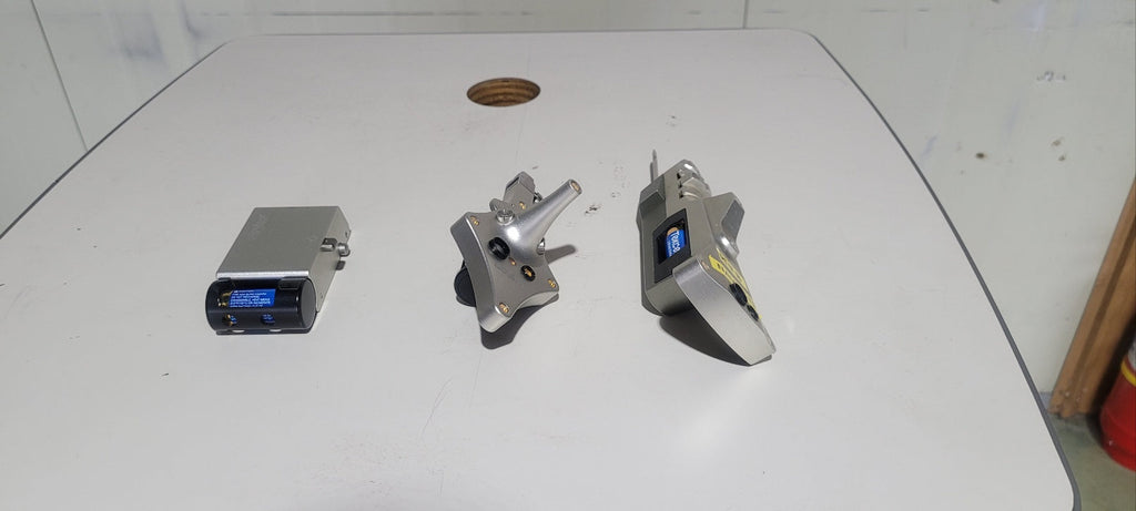 Stryker Navigation Instruments CranialMap 6000 - Lot of 3