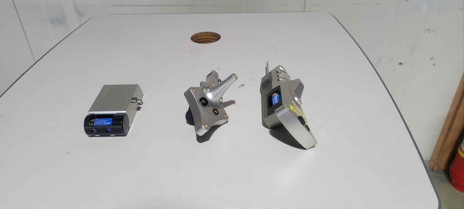 Used Stryker Navigation Instruments CranialMap 6000-012-000 &amp;Stryker 6000-005-000&amp;Stryker 6000-380-000