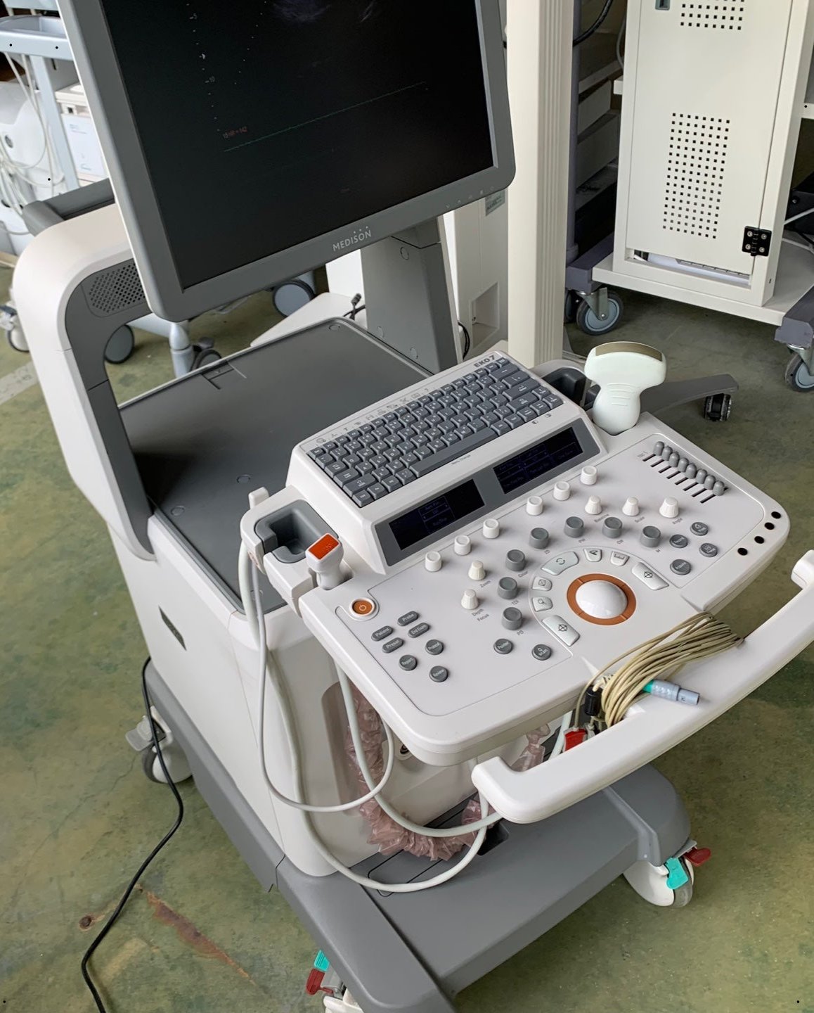 Price Samsung Medison EKO7