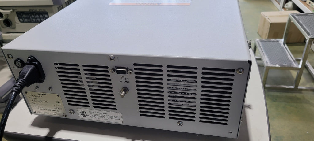 Fujinon XL 4400 Light Source For Endoscopy