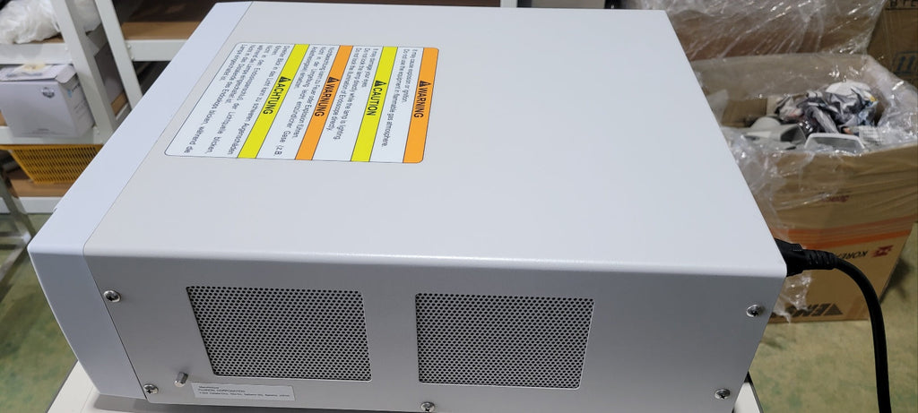 Fujinon XL 4400 Light Source For Endoscopy