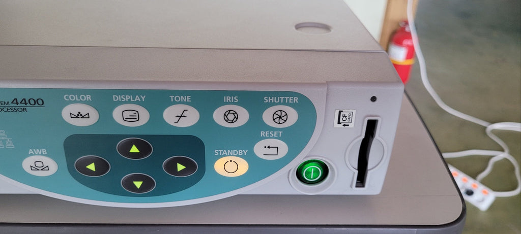 Fujinon VP-4400 Video Processor